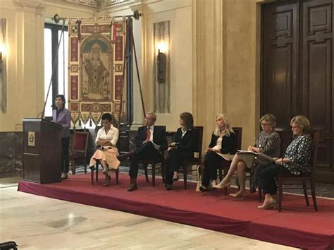 Valeria Che Sosteneva Il Lavoro Delle Donne Premio Per Ricordarla