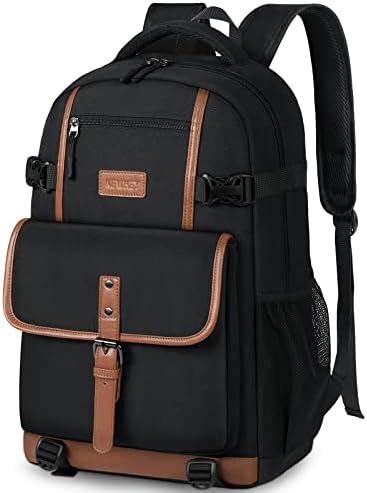 Mochila Para Laptop Pulgadas Mochilas De Viaje Mujeres Y Hombres