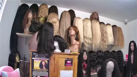 Best Local Wig Shop Website Online Custom Natural