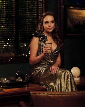 Elizabeth Gillies Leaked Nude Photos And Videos