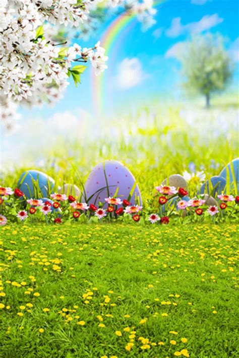 Pin on Easter theme backdrops