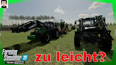 Ls F R Anf Nger Teil Geld Mit Silageballen Vidhosticmaps