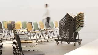 SELLEX: Furnishing for public buildings | Archiproducts