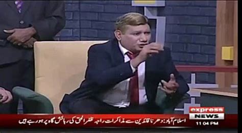 Khabardar With Aftab Iqbal 18 November 2017 Video Dailymotion