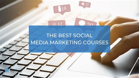 11 Best Social Media Marketing Courses Online 2024 Rankings