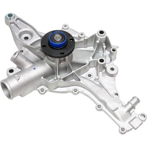 147 2220 GMB Water Pump New For Mercedes C Class CL CLK CLS E G ML R S