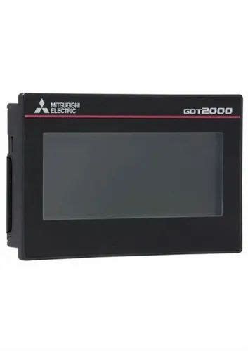 Delta Hmi Touch Panel Single Phase Inch At Rs Piece In