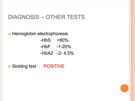 Approach To Hemolytic Anemia Ppt