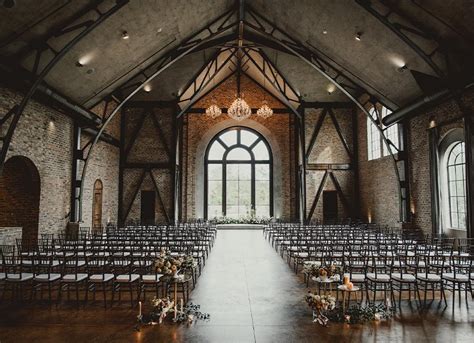 Top 10 Luxury Wedding Venues In Texas For 2024 2025 Alai Photography