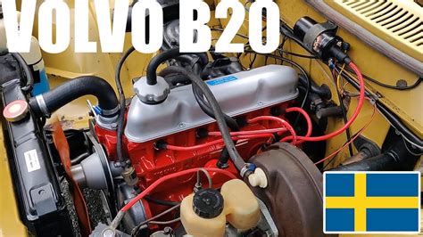 Volvo B20 Motor Parts Big Deals | www.elevate.in