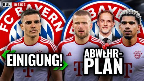 Einigung Mit Jo O Palhinha Neuer Abwehr Plan Des Fc Bayern Sancho