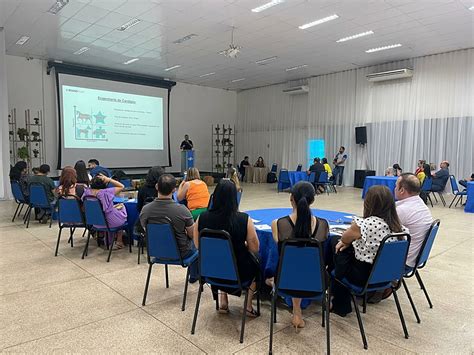 Sebrae Parceiro No Ciclo De Palestras Gastron Micas Asn Amap