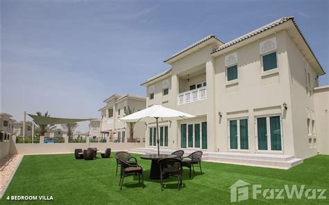 West Village Al Furjan Nakheel