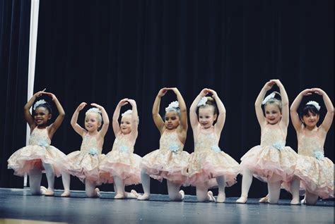 Backstage Dance Studio : Columbia, MD