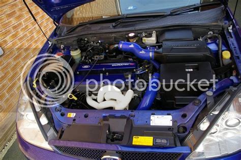 Mk 1 Focus Rs Engine Bay Passionford Ford Focus Escort And Rs Forum Discussion