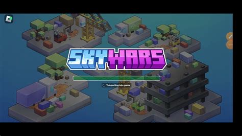 Igram SKYWARS Tutorial YouTube