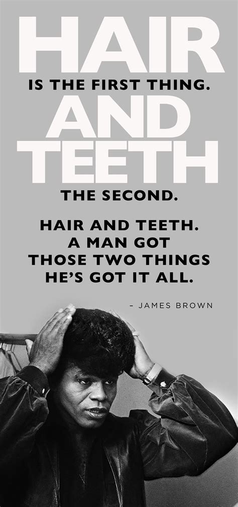 James Brown Quotes - ShortQuotes.cc