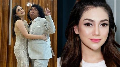 Pamer Chat Mesra Di Medsos Hubungan Celine Evangelista Marshel