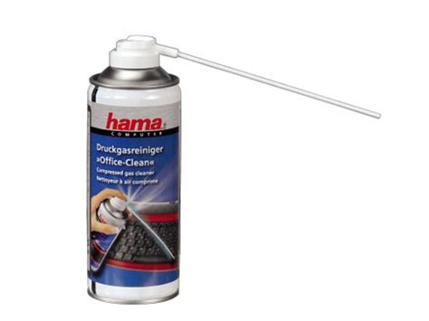 Спрей за почистване Hama | Laptop.bg - Технологията с теб
