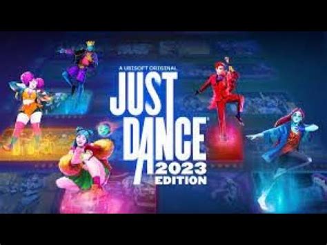 Just Dance Reacci N Y Primeras Opiniones Youtube