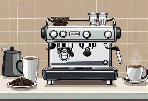 The Best La Marzocco Espresso Machine: Top Picks for Home Baristas