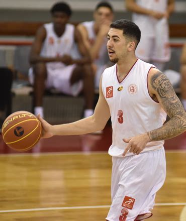 Basquete sub 20 enfrenta o São José pelo segundo jogo da final do