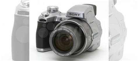 Зеркальный фотоаппарат sony купить в Москве | Электроника | Авито