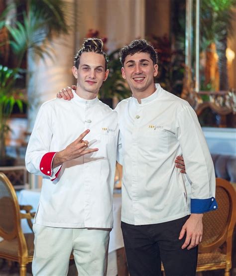 Finale De Top Chef Voici Qui Est Le Gagnant