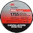 Amazon M Black S Temflex Friction Tape