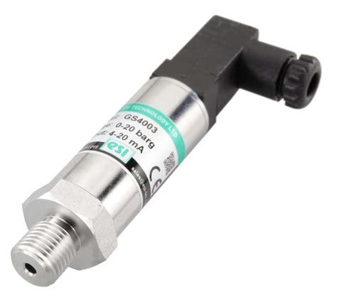 Series General Purpose Pressure Transmitters Autek