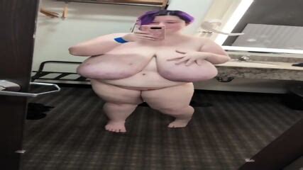 Thotterpopp Giant Boobs Queen Naked