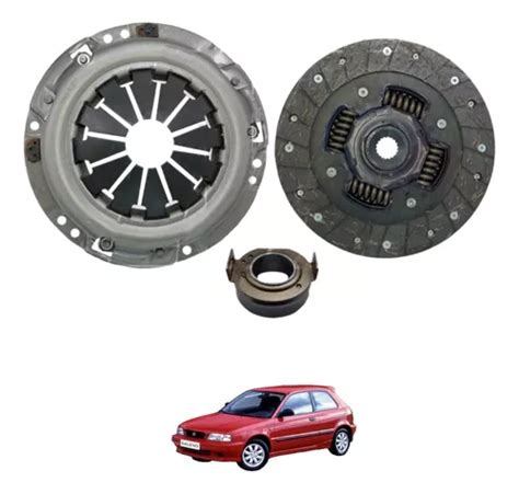 Kit De Embrague Suzuki Baleno C Roda