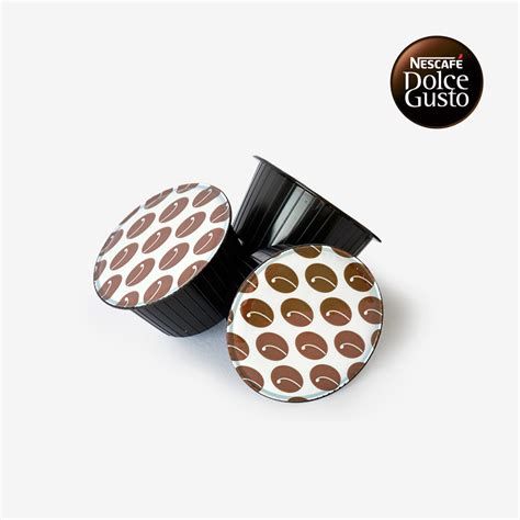 Ginseng Compatibile Nescaf Dolce Gusto Capsule Guarini