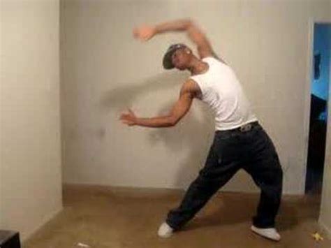 Rihanna "Disturbia" Dance Version 2 - YouTube