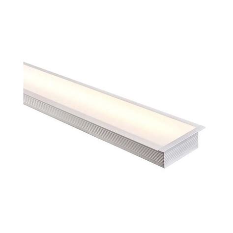 Eurolight Havit Hv Metre Large Deep Square Winged Aluminium