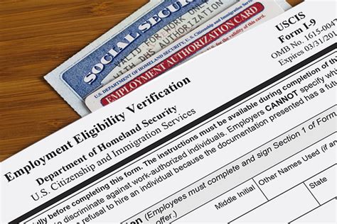 How To Fill Out The I Form In Steps Examples