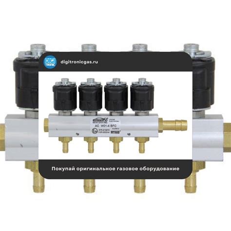 DIGITRONIC - автомобильные газовые системы. 2024 | ВКонтакте