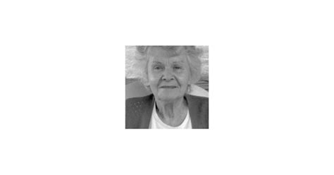 Florence Kinneer Obituary 1929 2018 Acme Pa Daily Courier