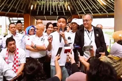 Koalisi Masyarakat Sipil Kawal Pemilu Demokratis Ungkap Pencalonan