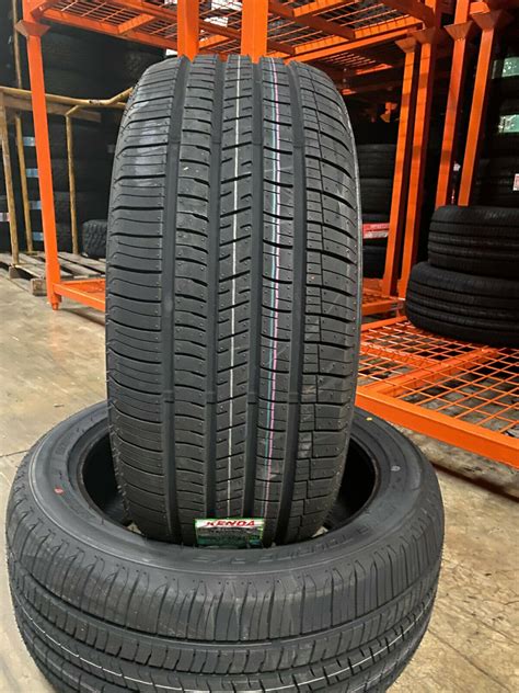 New R Kenda Vezda A S Kr Grand Touring Tire