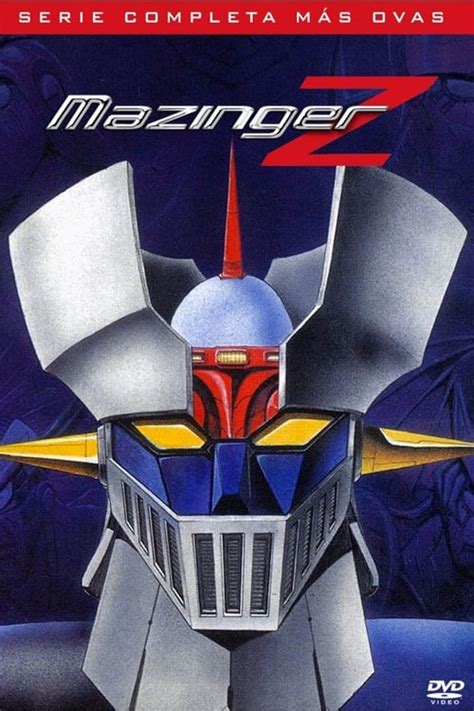 Descarga Gran Mazinger Z Serie Completa P Latino