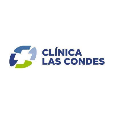 Logo Clínica Las Condes - Redbionova