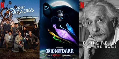 Rekomendasi Film Terbaru Di Netflix Untuk Ditonton Streaming