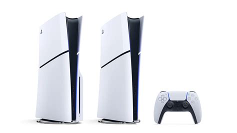 All PlayStation Console Models Generations In Order Of Release