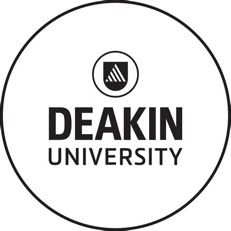 Deakin University | Logopedia | FANDOM powered by Wikia