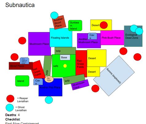 Subnautica aurora map - chlistpaint