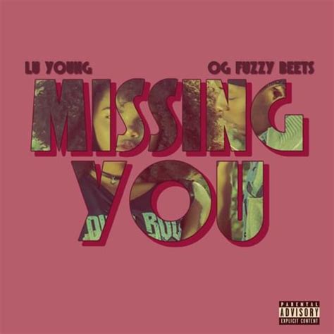 Fuzzy Hymnself Missing You Lyrics Genius Lyrics