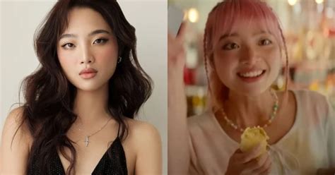 Quinn Trúc Trần Em gái Thái Hoà ở ẩn năm hot trở lại nhờ đóng phim