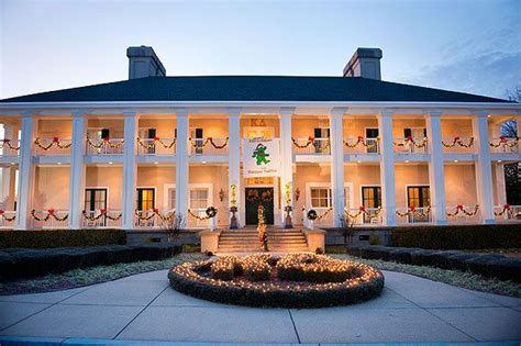 Mississippi State University Sorority Houses