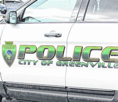 Police Blotter Archives Daily Advocate And Early Bird News